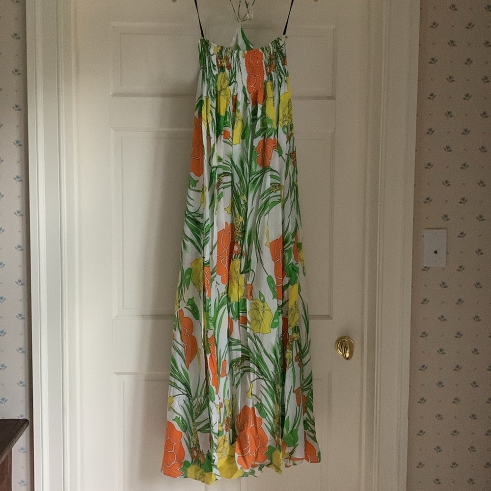 SWF Halterneck Maxi - Picture 6 of 13